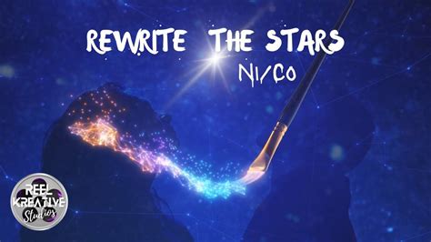 REWRITE THE STARS COVER - Ni/Co - YouTube