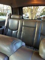 2006 Chevrolet Suburban - Interior Pictures - CarGurus