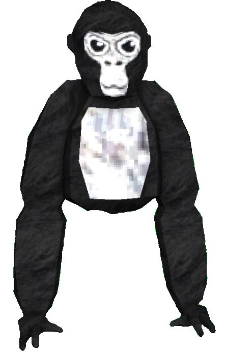RUN | Gorilla Tag Unofficial Creepypasta Wiki | Fandom