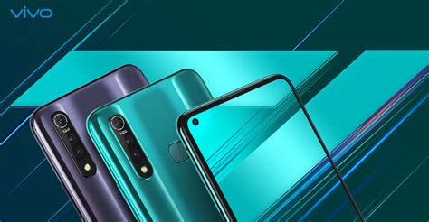 Vivo Z1 Pro With Snapdragon 712 Processor Launched In India