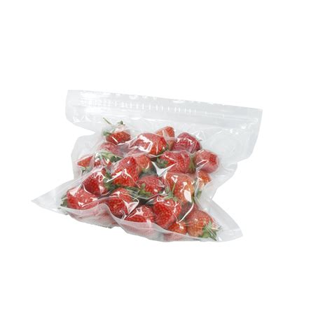 REUSABLE VACUUM FOOD BAGS - PACK OF 5 - Woodbridge Kitchen Company