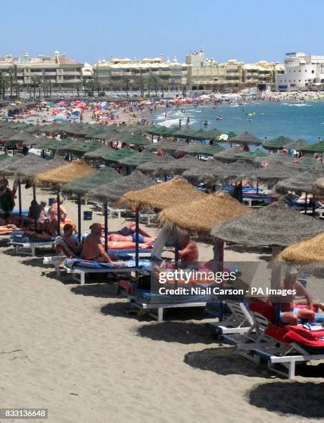 303 Benalmadena Beach Stock Photos, High-Res Pictures, and Images - Getty Images