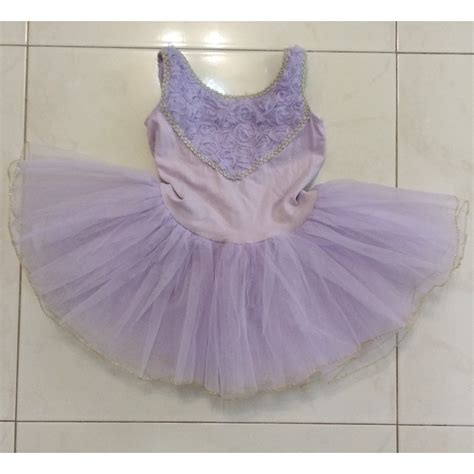 Ballet Costume, Babies & Kids, Babies & Kids Fashion on Carousell