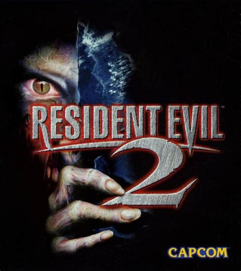 Resident Evil 2 (Game) - Giant Bomb