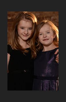 Milly and Abigail Shapiro - 54 Below | Tickets | Broadway | Broadway.com