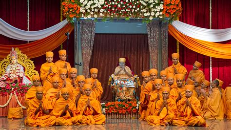 Diksha Ceremony, Ahmedabad, India