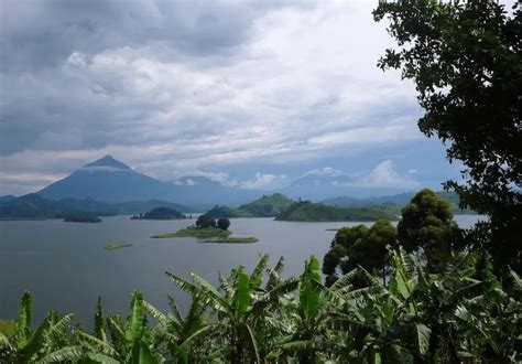 Rainy Season in Uganda | Uganda Temperature | Nkuringo Safaris