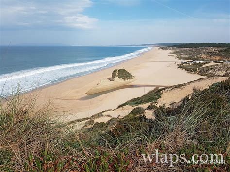 Praia do Meco : nature et balades au sud de Lisbonne