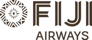 Fiji Airways Logo PNG Vector (SVG) Free Download