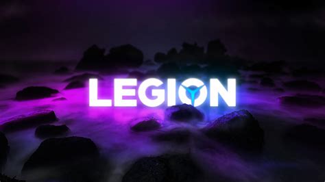 Legion 5 Pro Stock Wallpaper Enhanced! : r/Lenovo