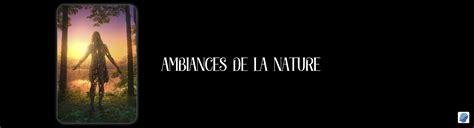 Ambiance Nature - Mental Waves