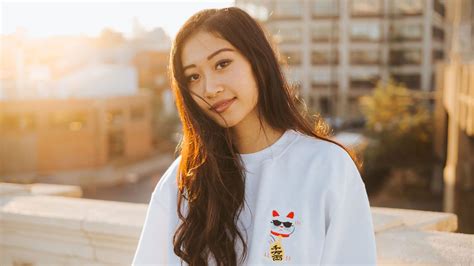 How Canadian TikTok Star Leenda Dong Defies Asian Stereotypes | Complex CA