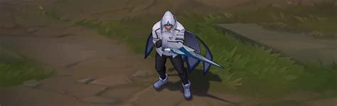 SSW Talon - Buy League of Legends Skin | SmurfMania.com