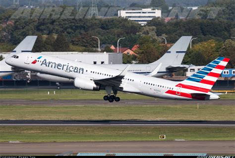 Boeing 757-2B7 - American Airlines | Aviation Photo #2784656 ...