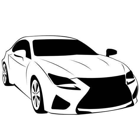 Lexus Logo Vector - Viewing Gallery