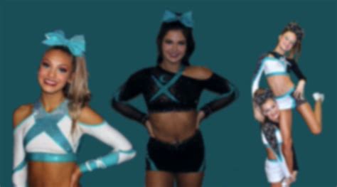 Poll: Vote for Your Favorite Cheer Extreme Senior Elite Uniform