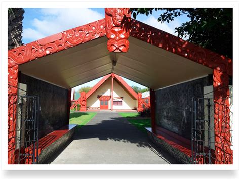 History | Papakura Marae