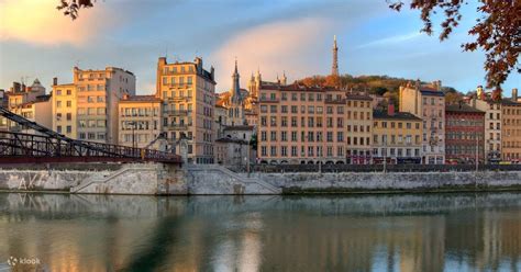 Lyon City Card - Klook