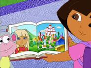 Dora Saves the Crystal Kingdom | Dora the Explorer Wiki | FANDOM ...