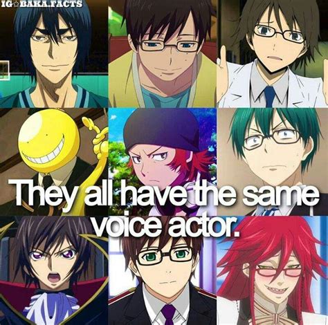 Anime facts | Anime Amino