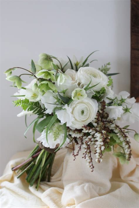 Blush Floral Design Blog -- Wedding Flower Inspiration