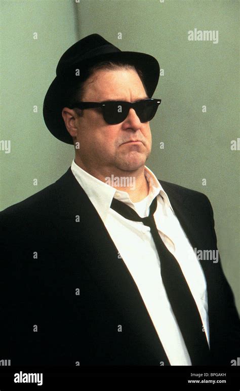 JOHN GOODMAN BLUES BROTHERS 2000 (1998 Stock Photo, Royalty Free Image ...