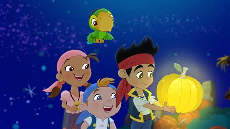 Golden Pumpkin | Jake and the Never Land Pirates Wiki | Fandom powered by Wikia