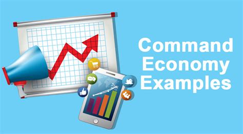 Modern Command Economy Examples