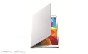 Samsung Galaxy Tab S Accessories