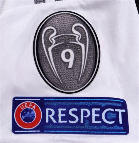 Cristiano Ronaldo Signed Real Madrid Jersey (Beckett) | Pristine Auction