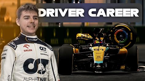 F1 23 Career Mode | F1 23 Gameplay | Part 2 - YouTube