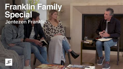 Franklin Family Special | Jentezen Franklin - YouTube