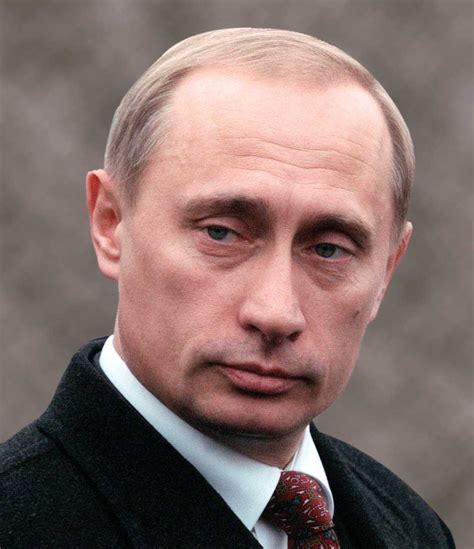 Naval Open Source INTelligence: Russian President Vladimir Putin ...