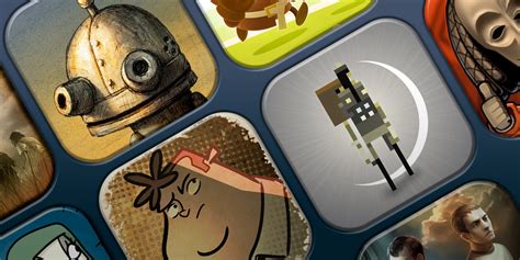 Top 25 best point-and-click adventure games | Articles | Pocket Gamer