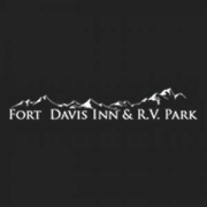 Rely On the Main Lodging to Make Your Fort Davis Get-Away – Fort Davis ...