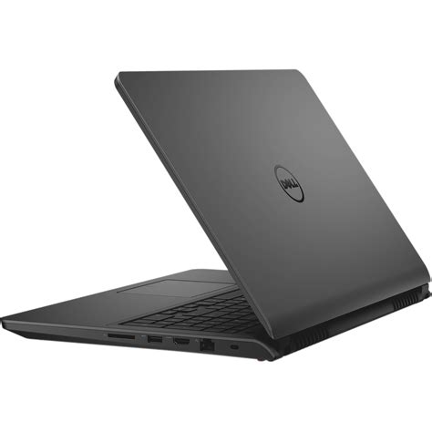 Dell 15.6" Inspiron 15 7000 Series Multi-Touch I7559-5012GRY B&H