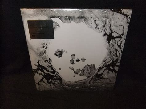 Radiohead Moon Shaped Pool Sealed New 180g Vinyl 2 LP Record – Atlanta Music Archive