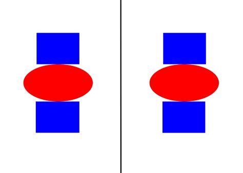 Design 101: Asymmetrical and Symmetrical Balance