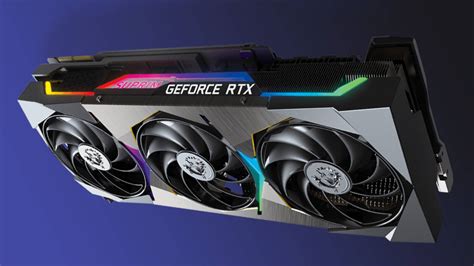 A GPU MSI GeForce RTX 3090 Ti pode consumir PSUs de 1000W - BR Atsit