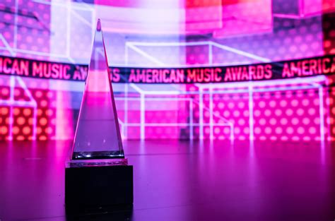 2019 American Music Awards: Winners List | Def Pen