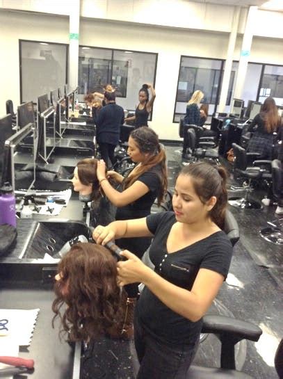 Pomona Unified Cosmetology Program Expands Enrollment to Neighboring ...