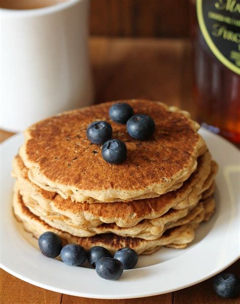 Easy Vegan Gluten Free Pancakes - Delightful Adventures