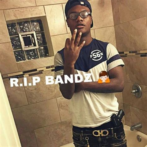 Rip Bando Bandz : r/Chiraqology