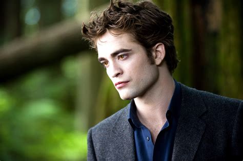 imagens Edward in New Moon - Edward Cullen Photo (30129441) - Fanpop