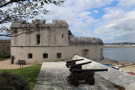 Portland Castle (Isle of Portland) - 2020 All You Need to Know Before You Go (with Photos ...