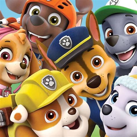 Nick Jr Paw Patrol, Good News, Little Ones, Junior, Best, Instagram, Toddlers