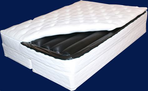 US Watermattress Waveless Waterbed Bladder Kit | eBay