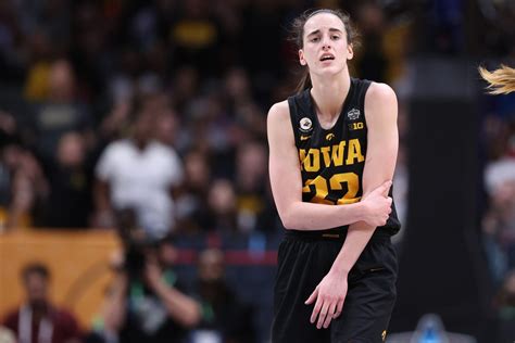 Meet Iowa star Caitlin Clark's parents, who come from a sporting family | Flipboard