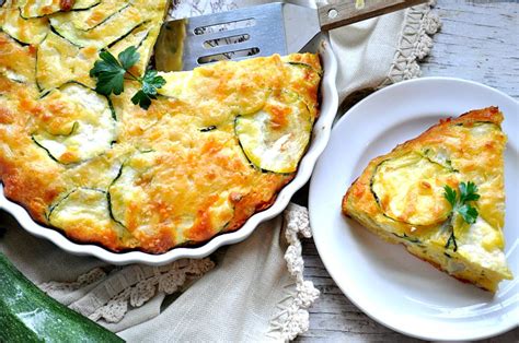 10 Best Bisquick Zucchini Pie Recipes