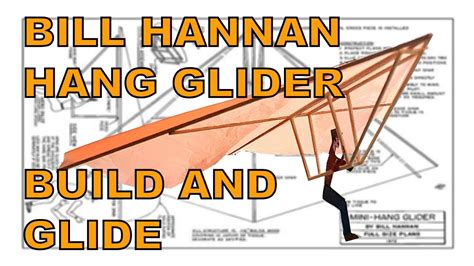 How To Make A Hang Glider That Works at Ruby Jesse blog